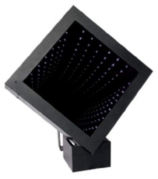 Eclips Led Tunel Derin Hüzmeli Led Efekt Işık