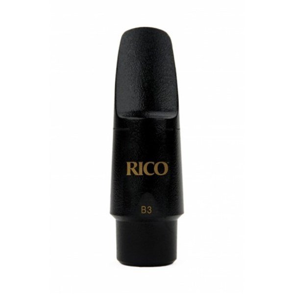 Rico B3 Rrgmpcssxb3 Soprano Saksafon Beki