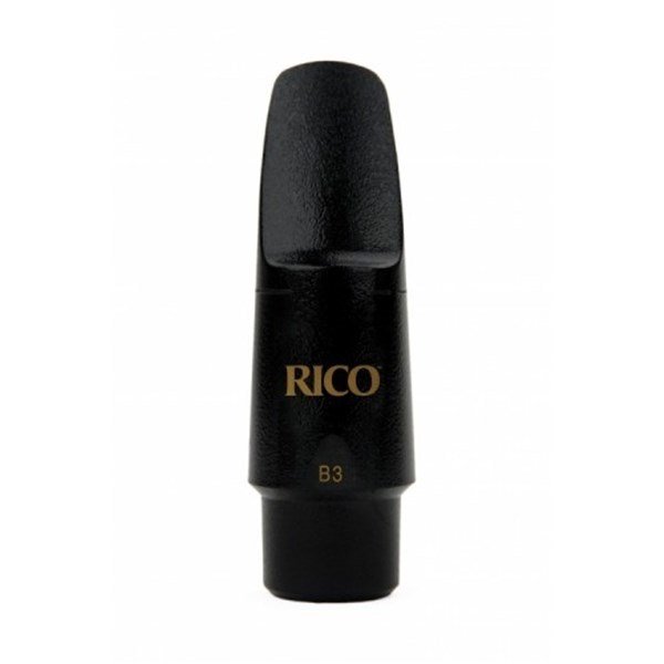 Rico B3 Rrgmpcssxb3 Soprano Saksafon Beki