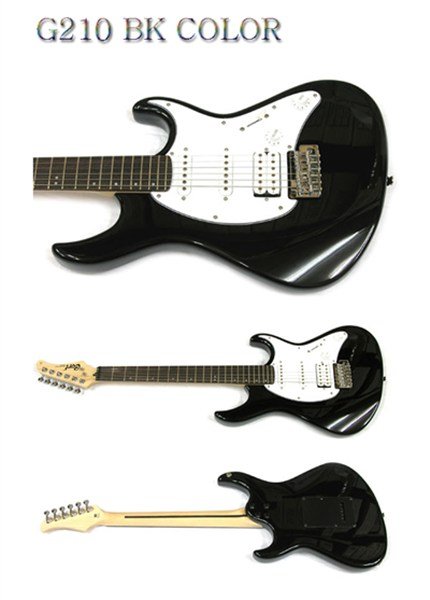 CORT - G210 LHBK