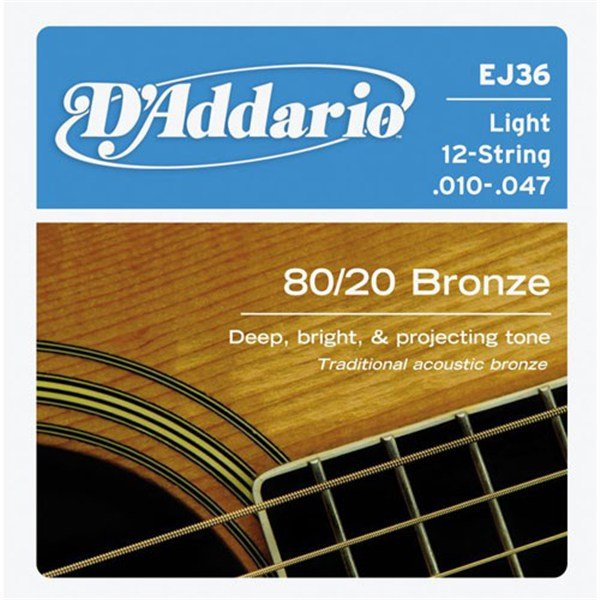 DAddario - EJ36