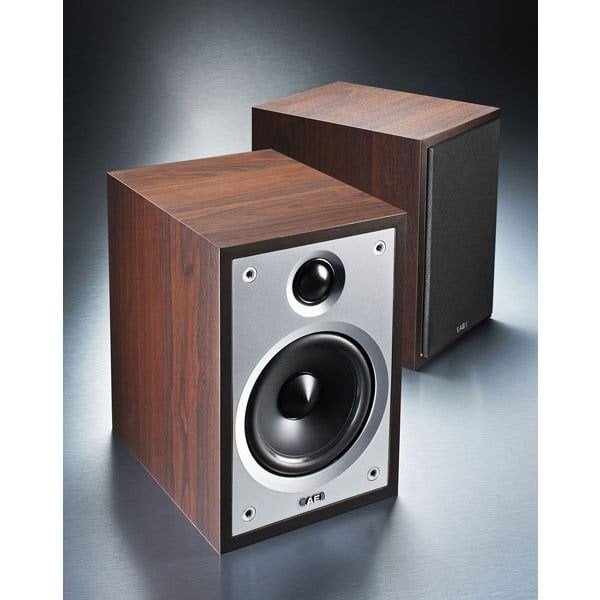 Acoustic Energy Compact One Walnut Full Range Pasif Hi-fi hoparlör (Çift)