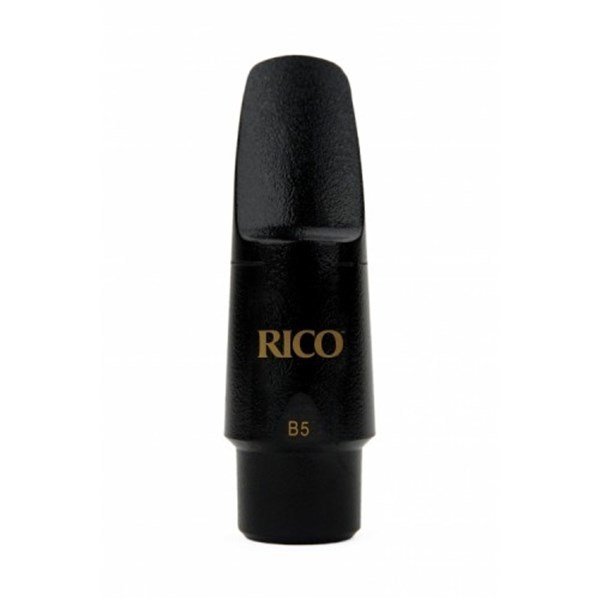 Rico B5 Rrgmpcssxb5 Soprano Saksafon Beki