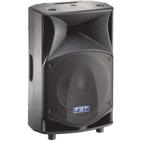 Fbt ProMaxX 14a - 14 inch 900 Watt Aktif Kabin Hoparlör