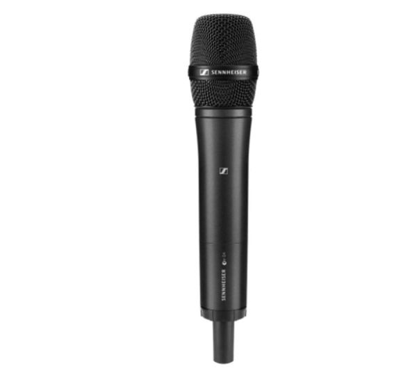 Sennheiser EW-135P G4-B Kablosuz Vokal Mikrofon
