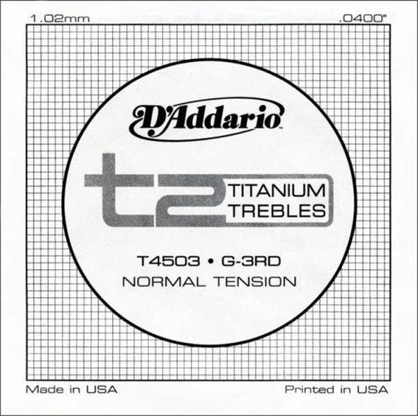 DAddario - T2N