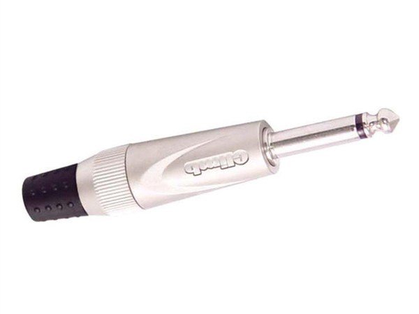 Climb AST 850 Metal Mono Gitar Jak (6.3mm)