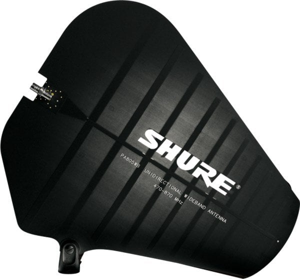 Shure PA805SWB