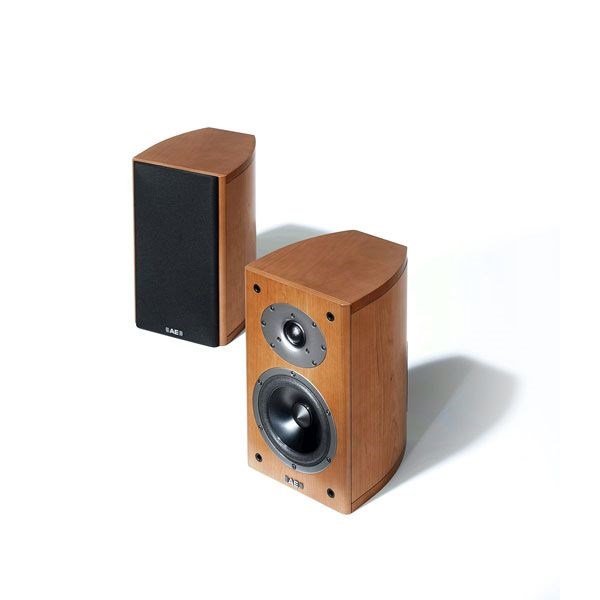 Acoustic Energy Aelite 1 (Red Cherry Veneer) Pasif Hi-fi Hoparlör 100W (Çift)