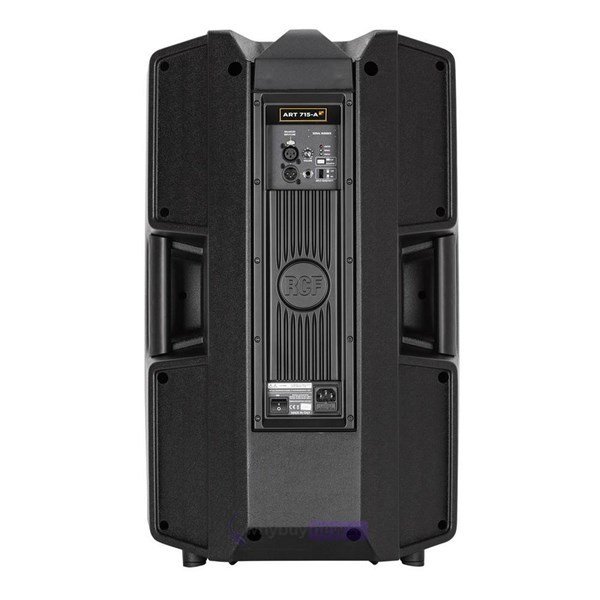 Rcf ART 715-A MK4 - 15-inch 1400W Peak Aktif Kabin Hoparlör