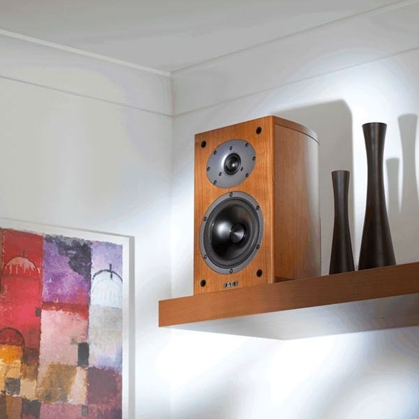 Acoustic Energy Aelite 1 (Red Cherry Veneer) Pasif Hi-fi Hoparlör 100W (Çift)