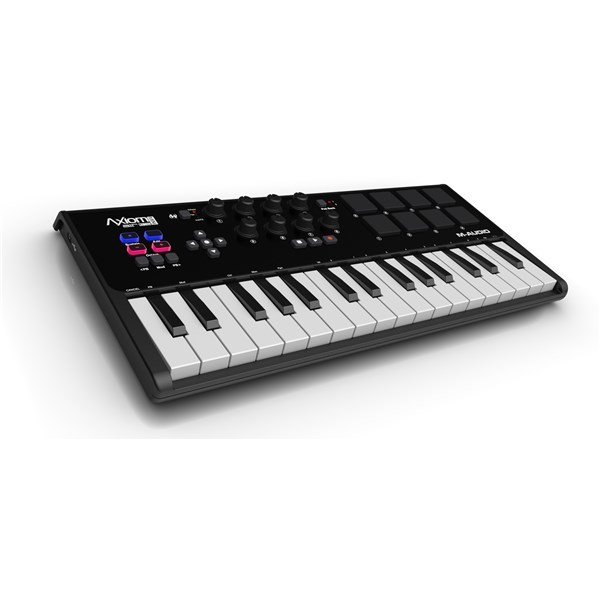 M-AUDIO Axiom AIR Mini 32 Midi Klavye