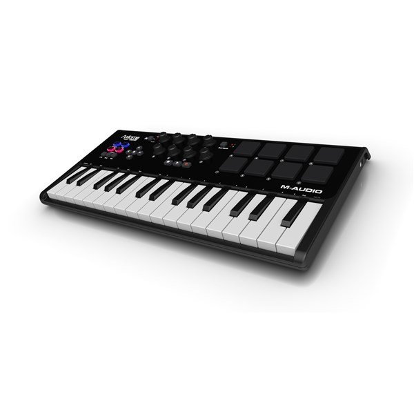 M-AUDIO Axiom AIR Mini 32 Midi Klavye