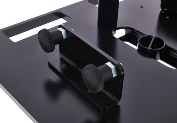 dB technologies  GSA-IGA Ingenia Serisi için Subwoofer Montaj Adaptörü