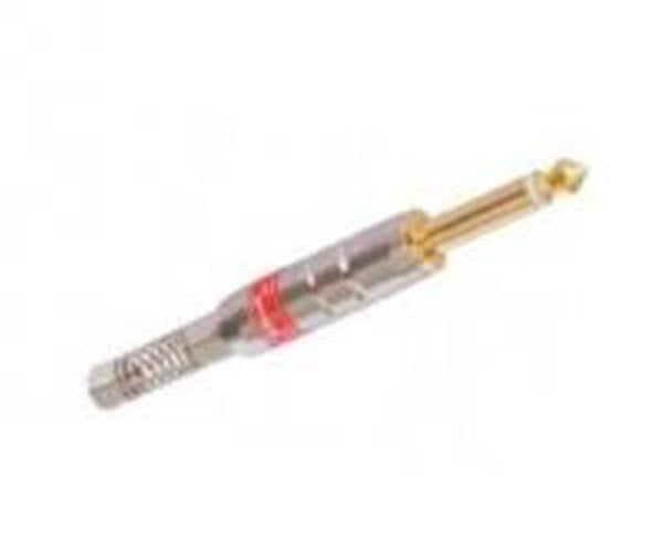 Climb AST 815 (6.3mm) Metal Mono Gitar Jak