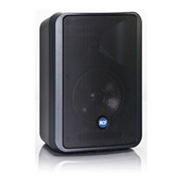 Rcf  MONITOR 33T - 4.75 inç 20W/100V Coaxial Hoparlör Sistemi