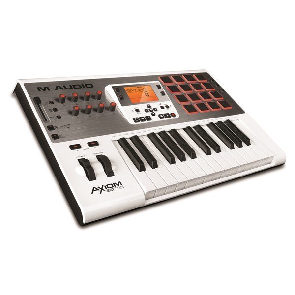 M-AUDIO Axiom AIR 25 Midi Klavye