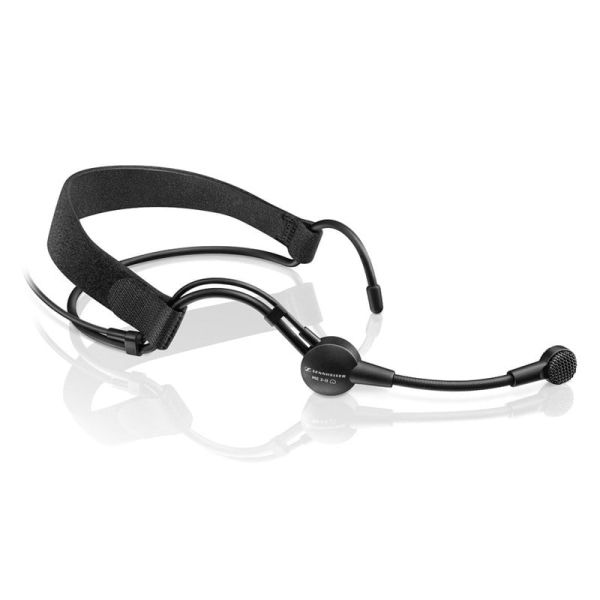 Sennheiser XSW 2-ME3 UHF Kablosuz Headset Mikrofon
