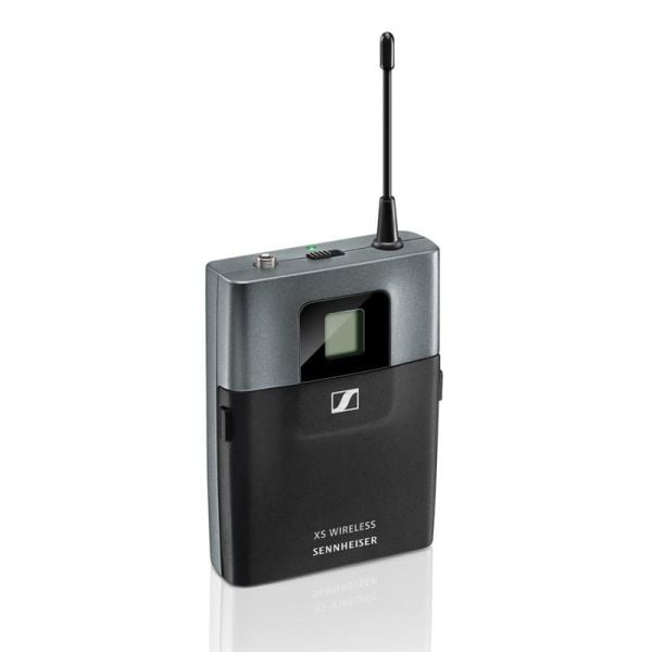 Sennheiser XSW 2-ME3 UHF Kablosuz Headset Mikrofon