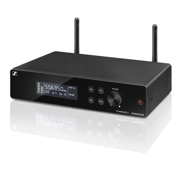 Sennheiser XSW 2-ME3 UHF Kablosuz Headset Mikrofon