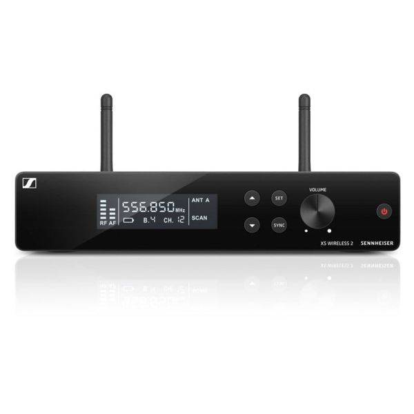 Sennheiser XSW 2-ME3 UHF Kablosuz Headset Mikrofon