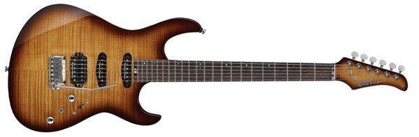 CORT - G285 LVB