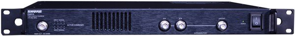 Shure  PA821A