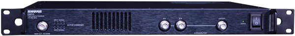 Shure  PA821A