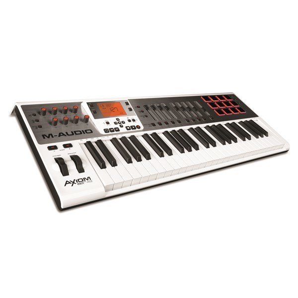 M-AUDIO Axiom AIR 49 Midi Klavye