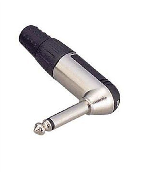 Climb AST 750 L Tipi 6.3mm Metal Mono Gitar Jak