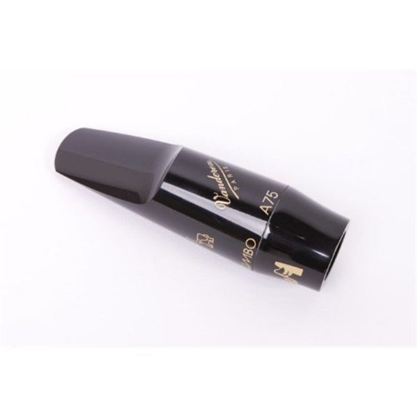 Vandoren A75 Jumbo Java Alto Saksafon Beki