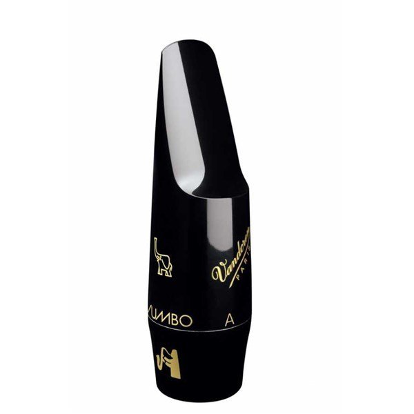Vandoren A75 Jumbo Java Alto Saksafon Beki