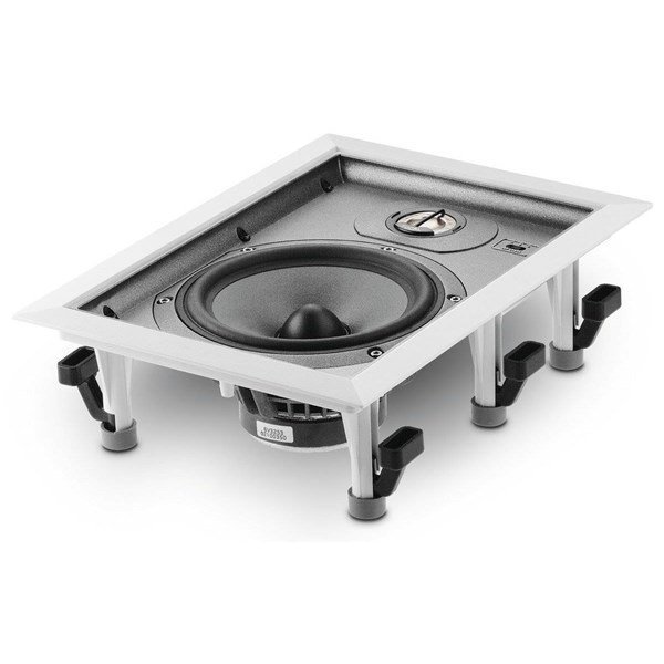 Focal Custom IW 106 Gömme Duvar Tipi HiFi Hoparlör