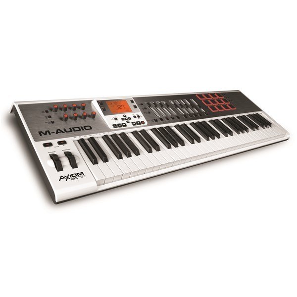 M-AUDIO Axiom AIR 61 Midi Klavye