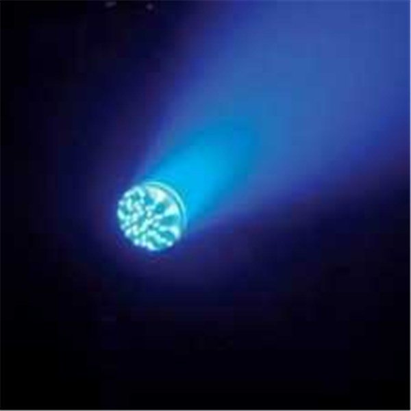 Eclips Par 64 Led 200 S 12W Led Par