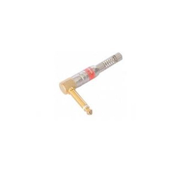 Climb AST 890 L Tipi 6.3mm Metal Mono Gitar Jak