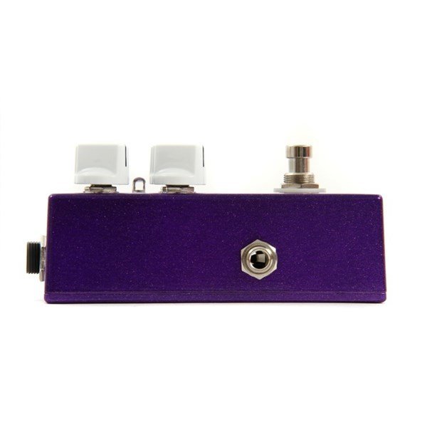 Wamplwe Plextortion Distortion Pedalı