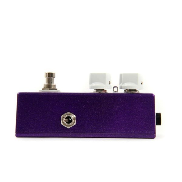 Wamplwe Plextortion Distortion Pedalı
