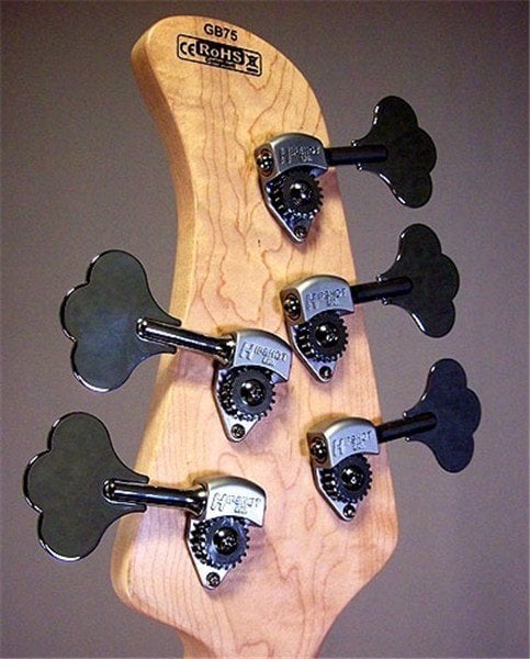 CORT - GB75 OPN