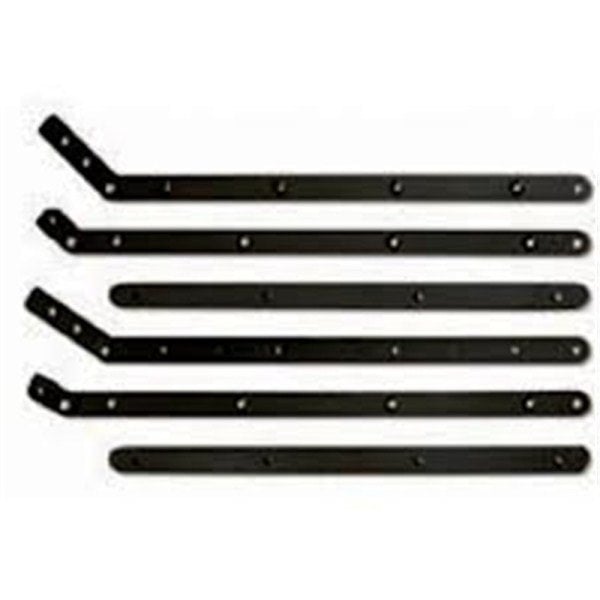 dB Technologies SRK 09 DVA Serisi için Fly Hardware Set