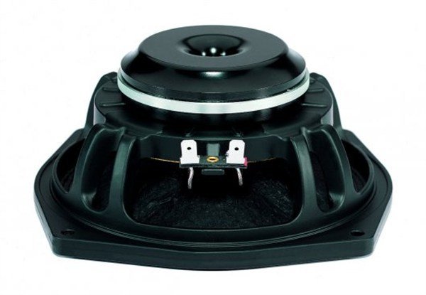 B&C 6MDN44 - 6.5'' 150/300W Midrange Çıplak Hoparlör