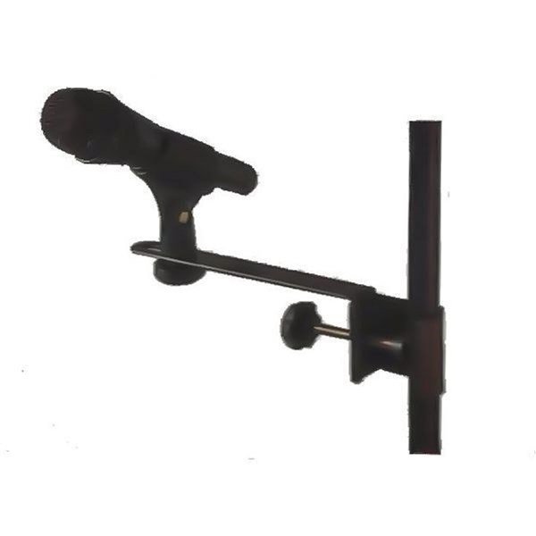 Denox K-024B Mikrofon Ara Bağlantı Aparatı.