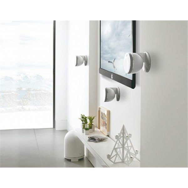 Focal Dome Grılle