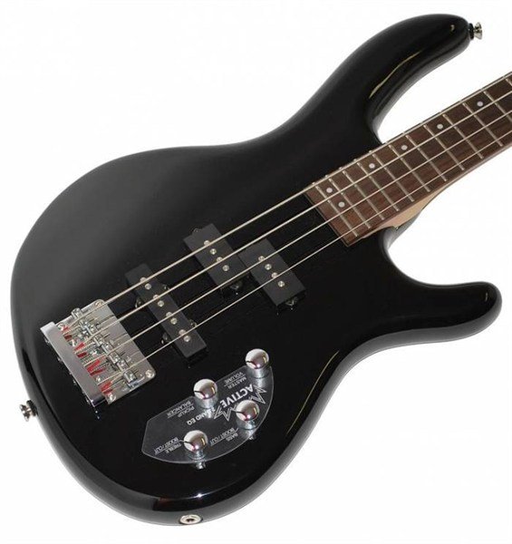 CORT - AB4 AC BK