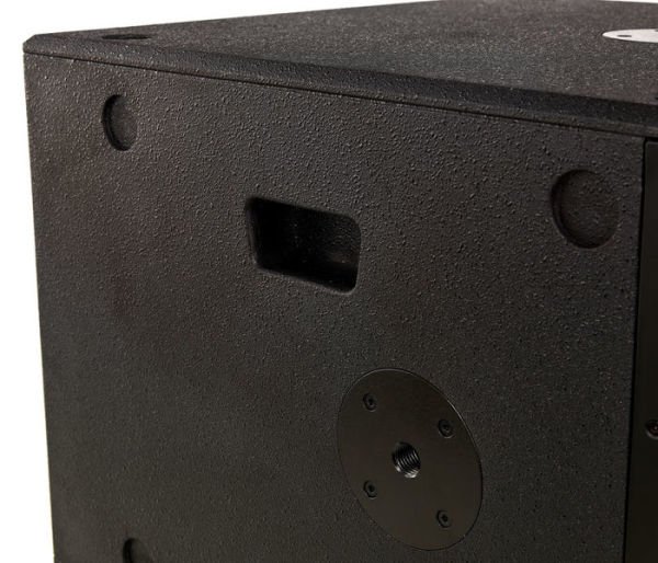 dB Technologies LVX PSW15 1000W 15 inç Pasif Subbass Kabin