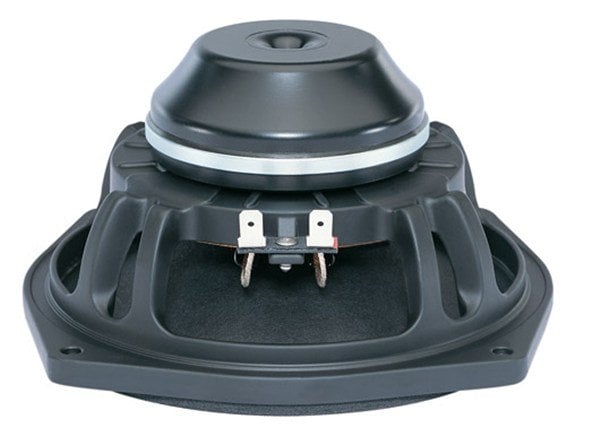 B&C 6NDL38 - 6.5 inç 150/300W Neodymium Çıplak Mid Hoparlör