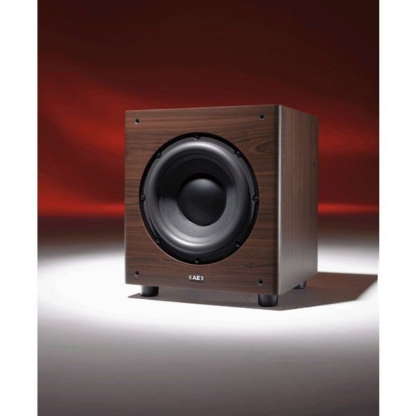 Acoustic Energy Neo 8 Subwoofer (Vermont) Aktif Subwoofer 200W
