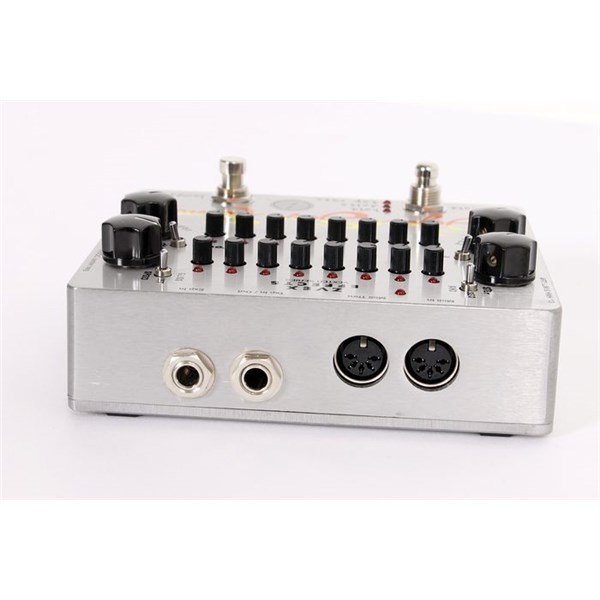 ZVEX SUPER SEEK TREM