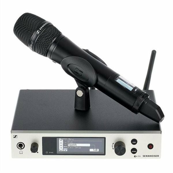 Sennheiser EW 300 G4-865 Kablosuz Vokal Mikrofon