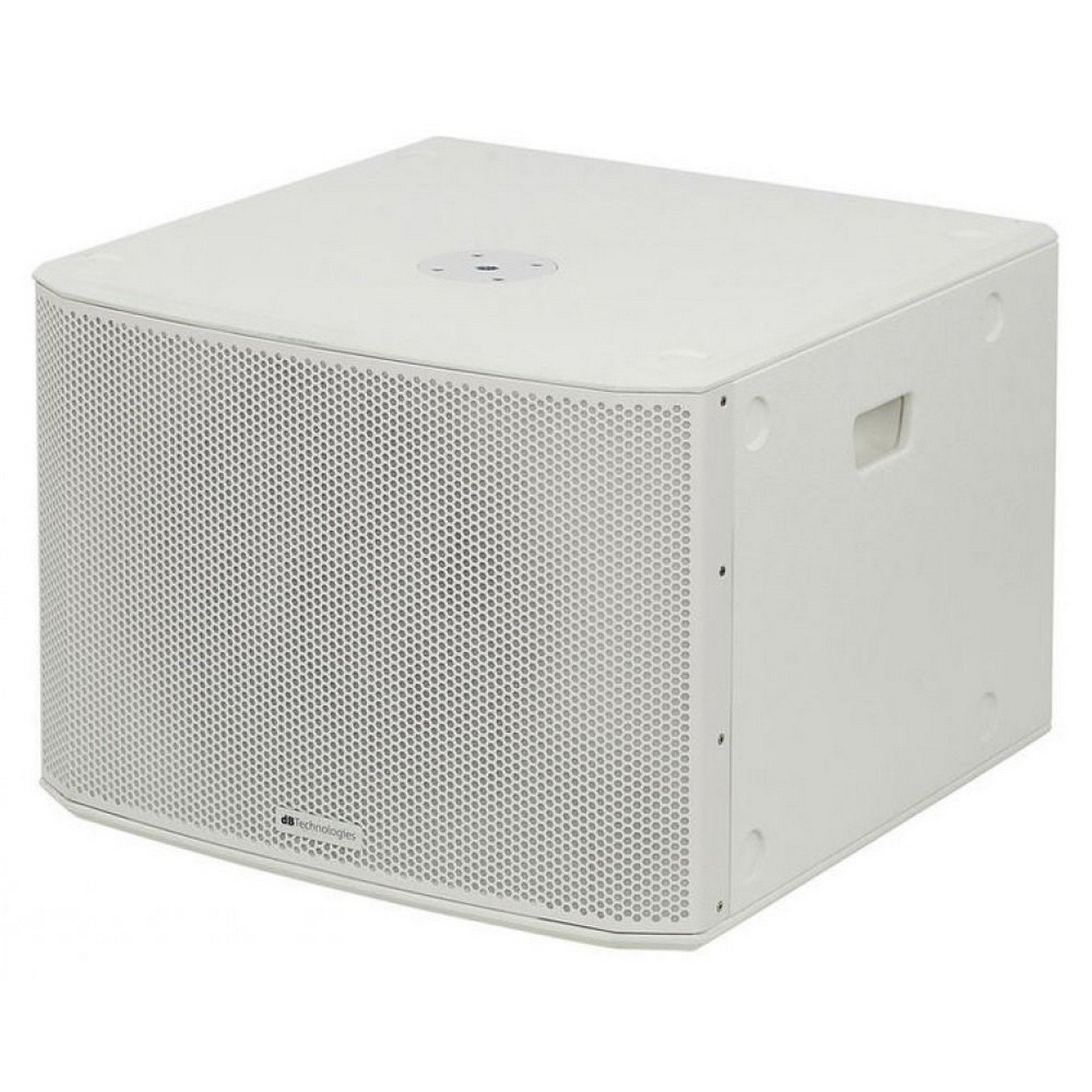 dB Technologies LVX PSW15 1000W 15 inç Pasif Subbass Kabin beyaz